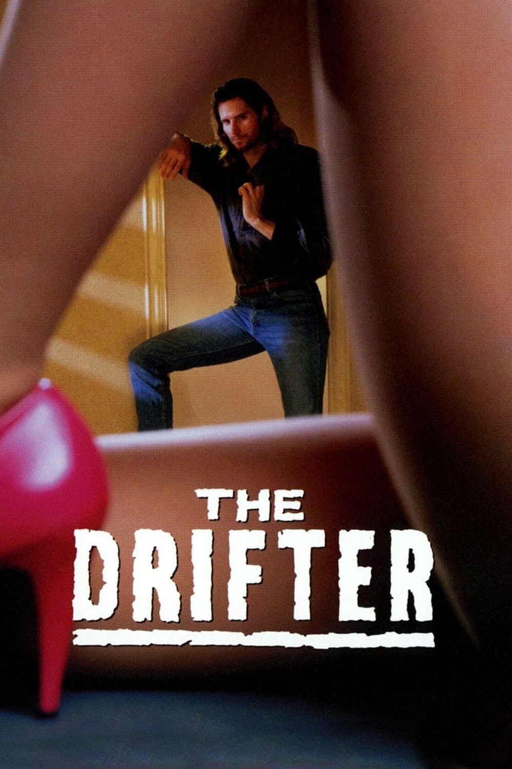 Poster di The Drifter
