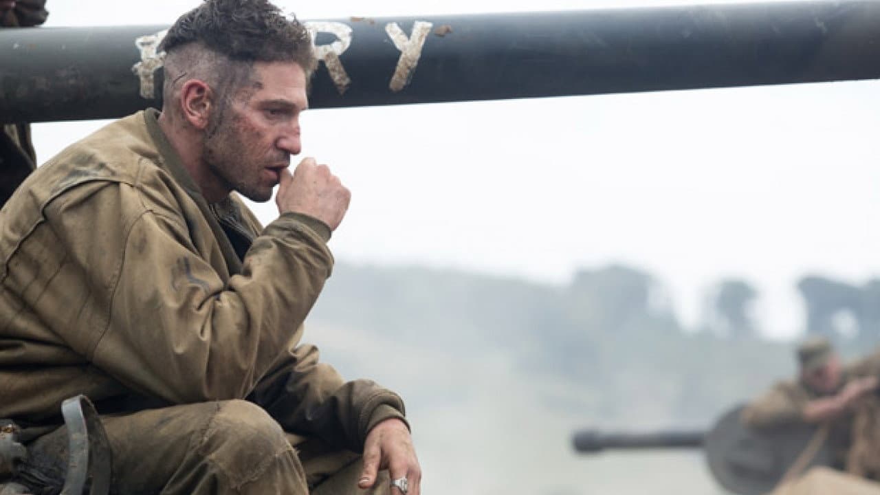 Fury - immagine