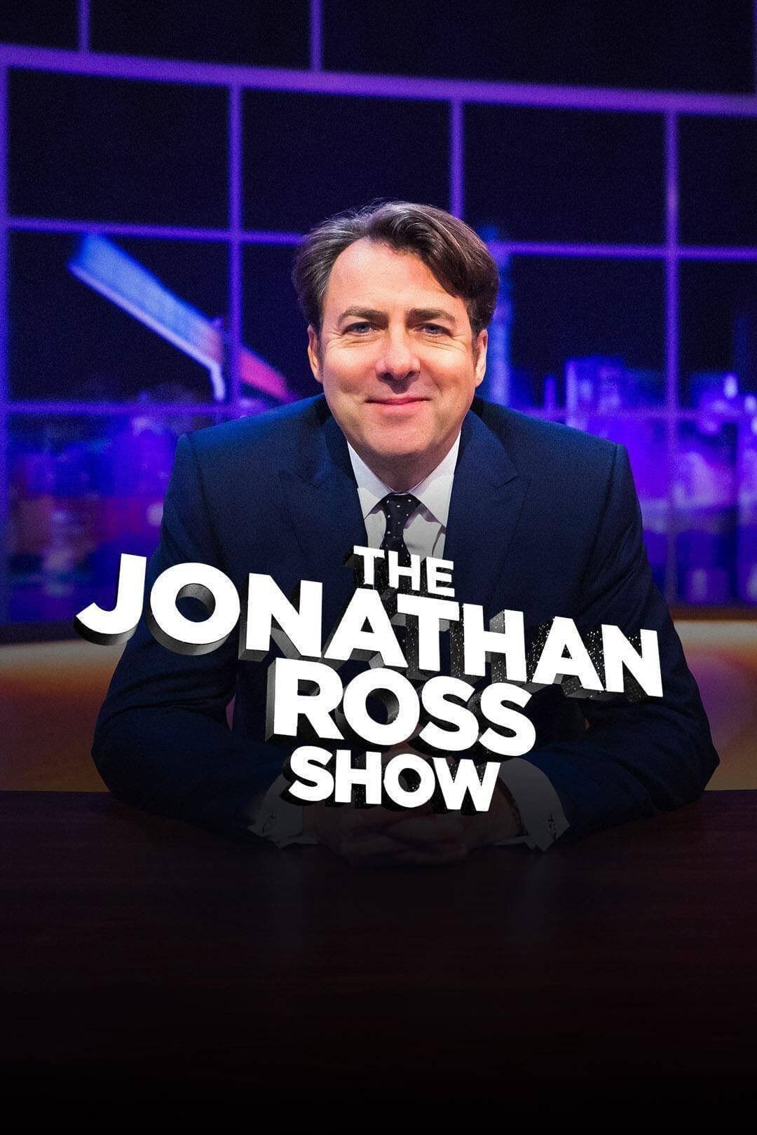 Poster di The Jonathan Ross Show