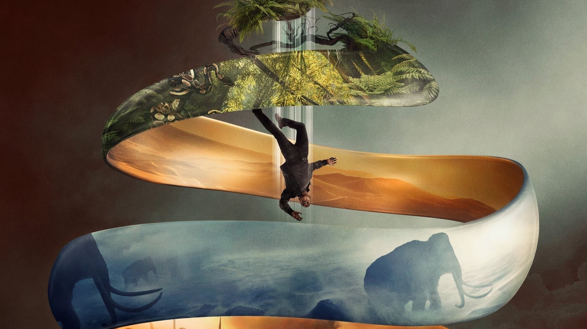 Synchronic - immagine