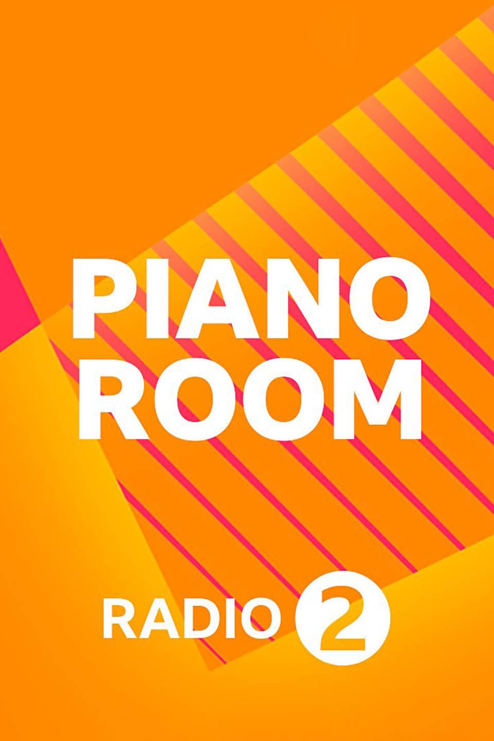 Poster di BBC Radio 2 Piano Room
