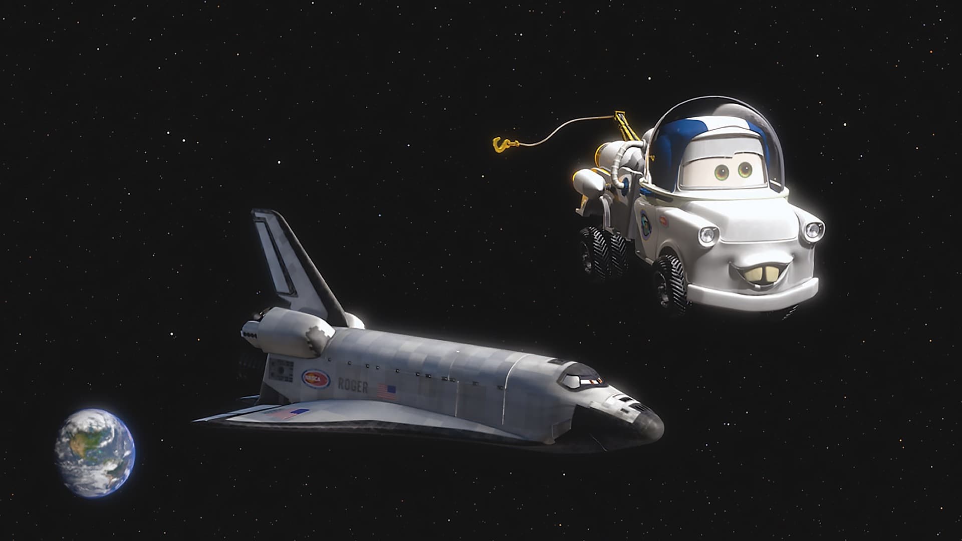 Cricchetto astronauta provetto - immagine
