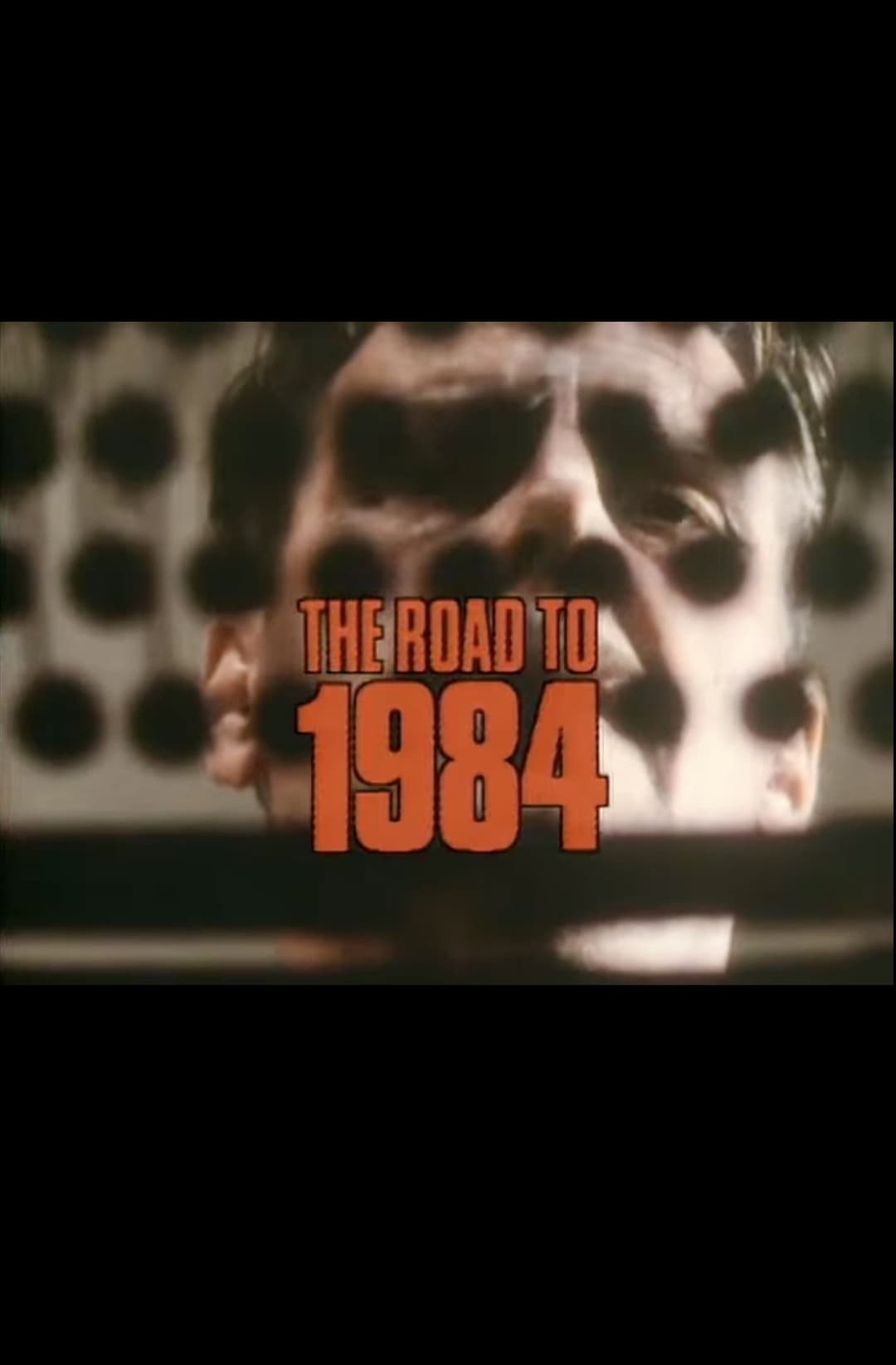Poster di The Road to 1984