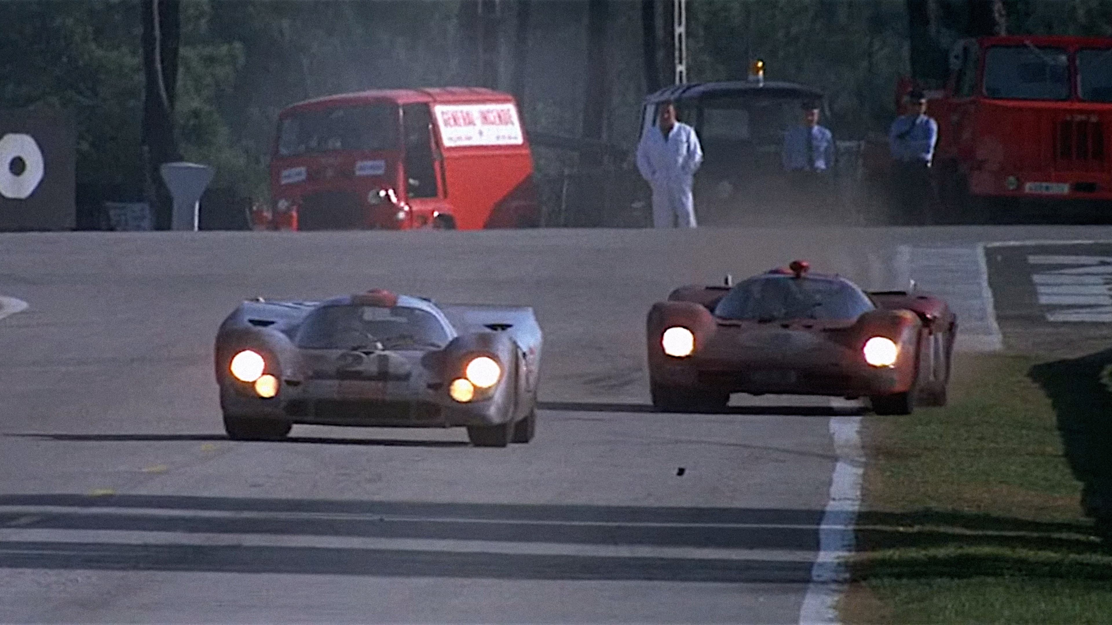 Le 24 ore di Le Mans - immagine