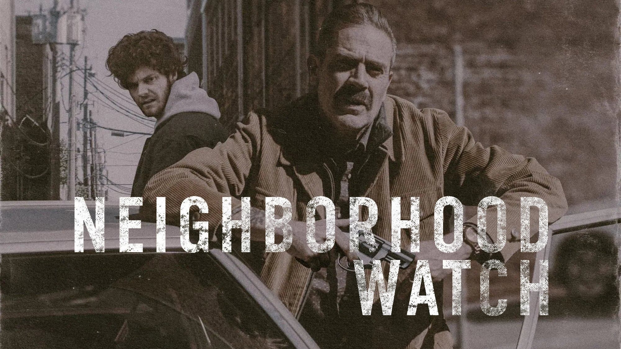 Neighborhood Watch - immagine