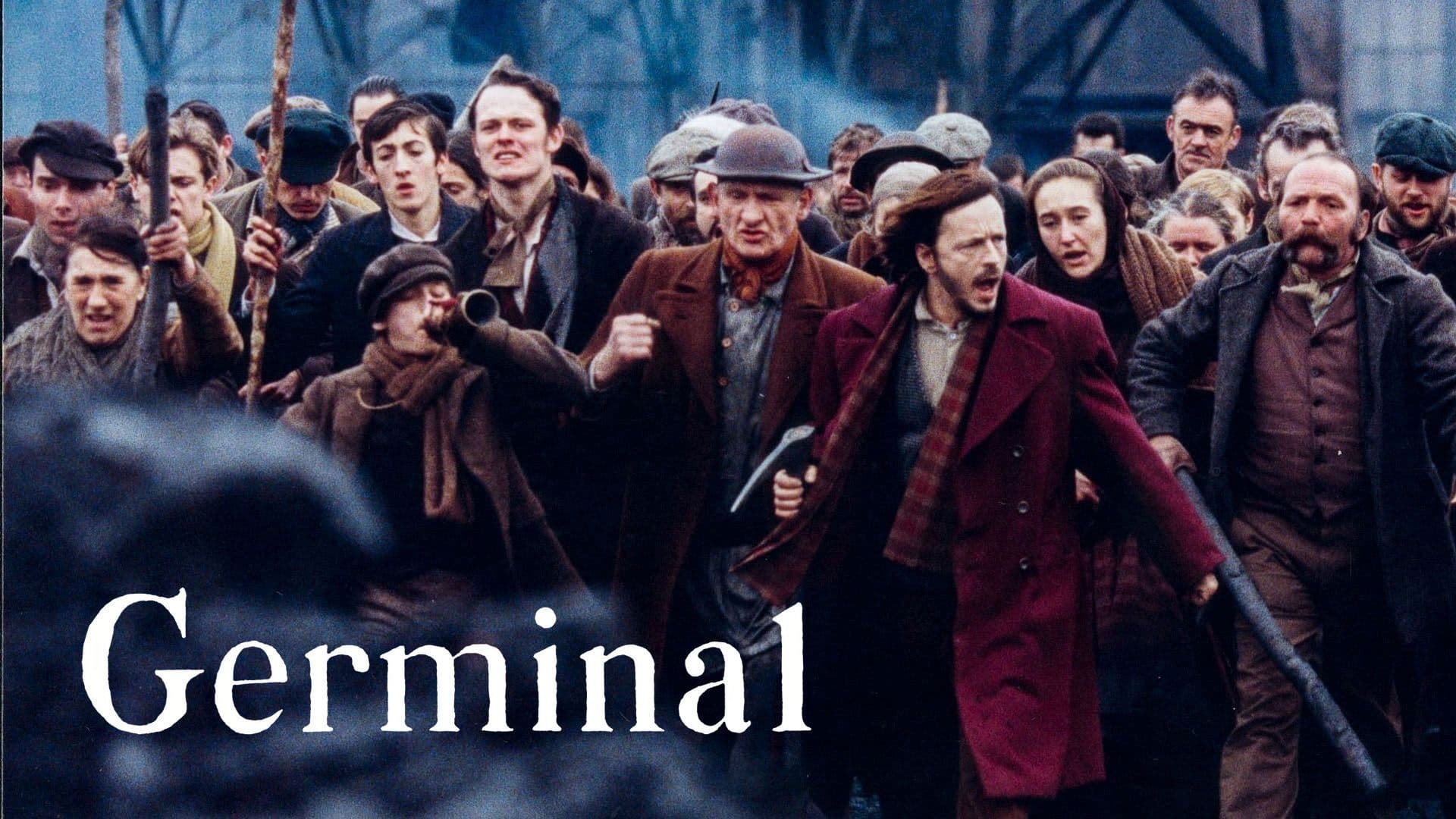 Germinal - immagine
