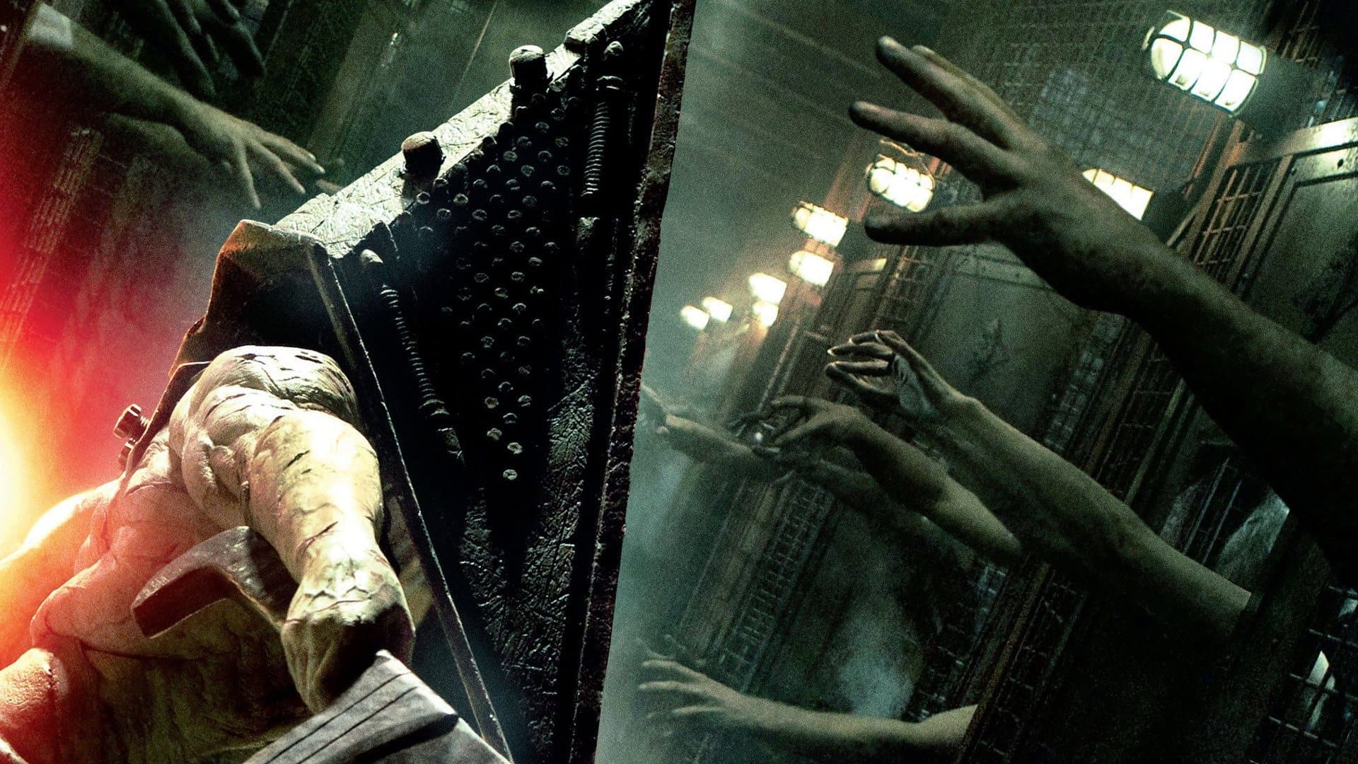 Silent Hill: Revelation 3D - immagine