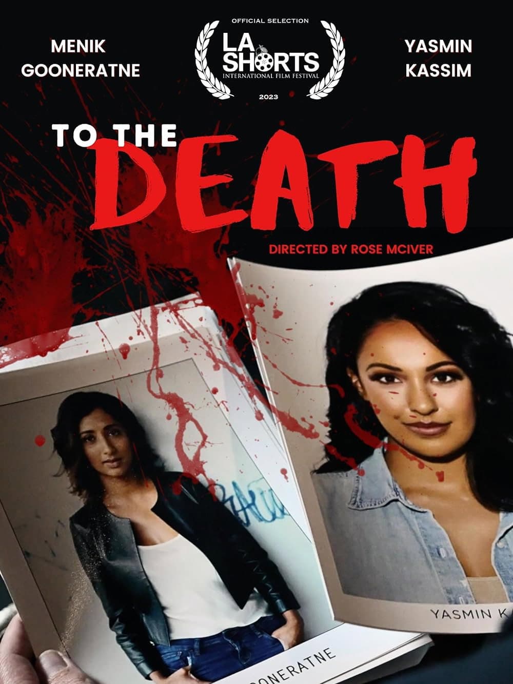 Poster di To the Death