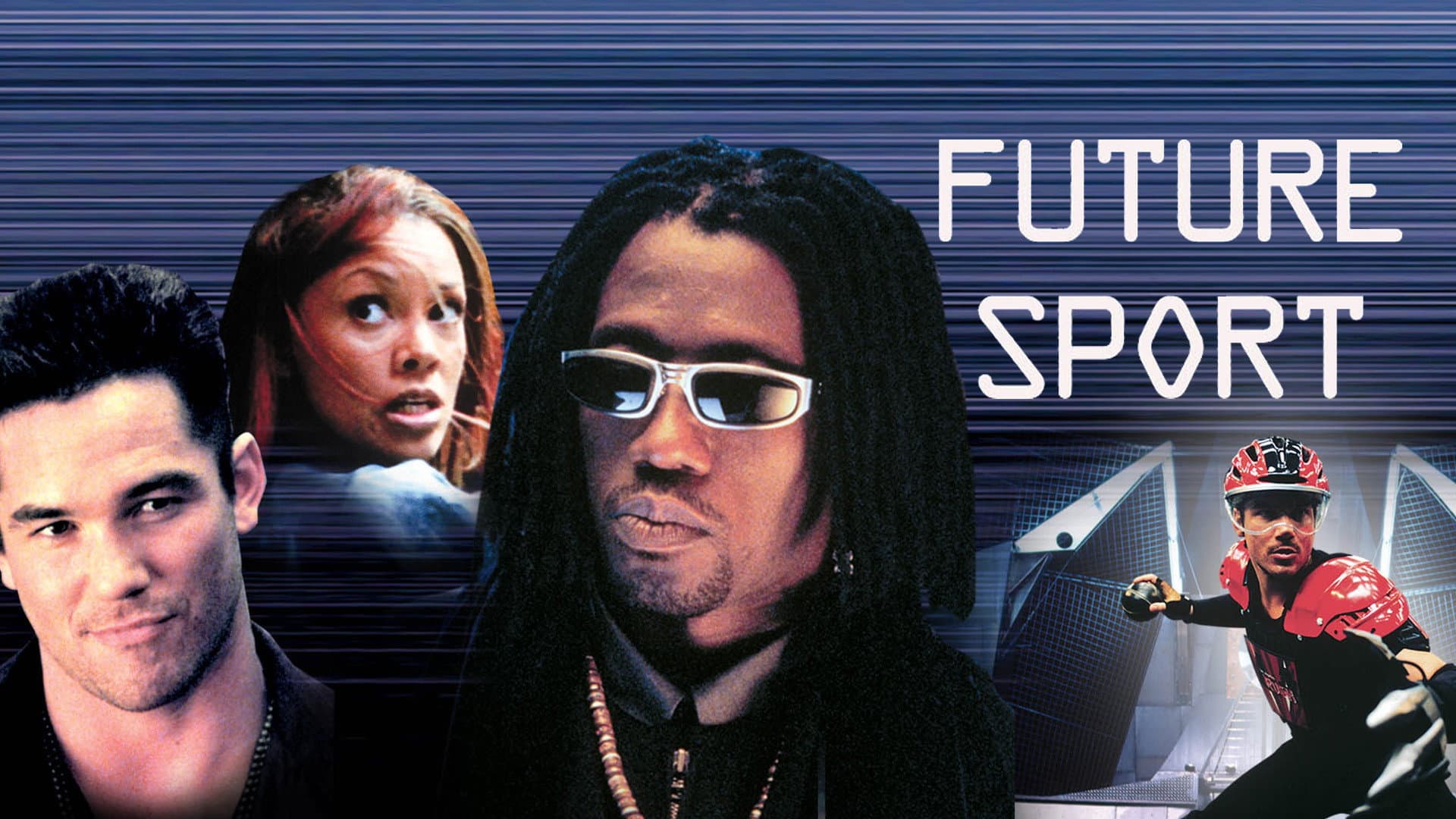 Futuresport - immagine