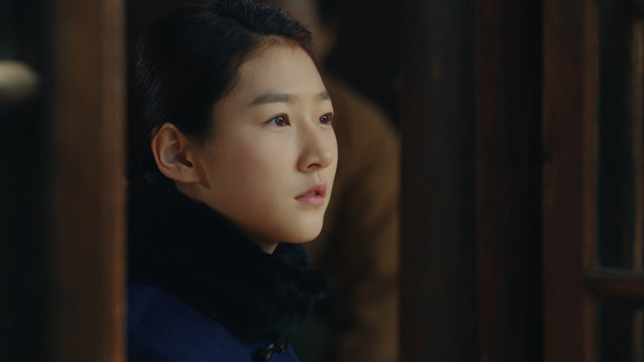 눈길 - immagine