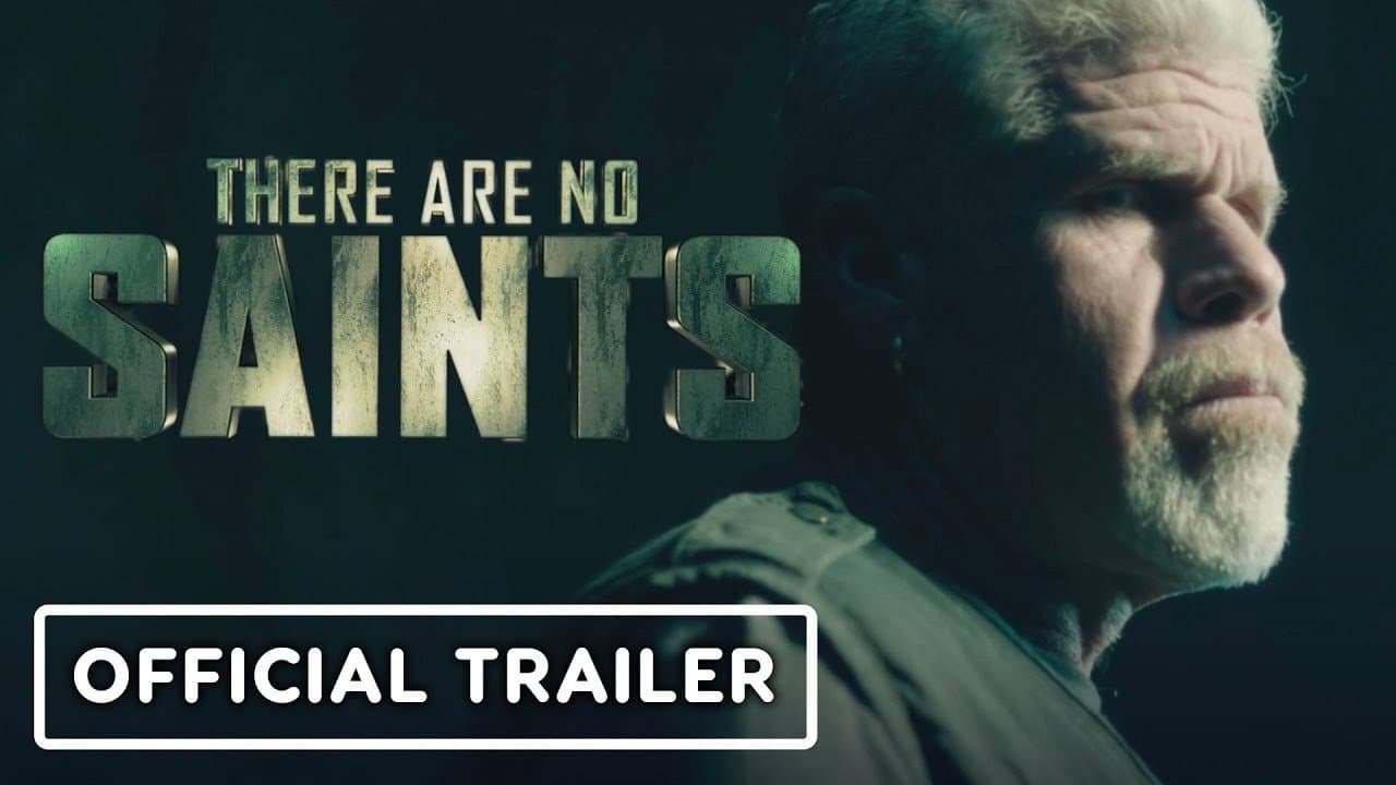 There Are No Saints - immagine