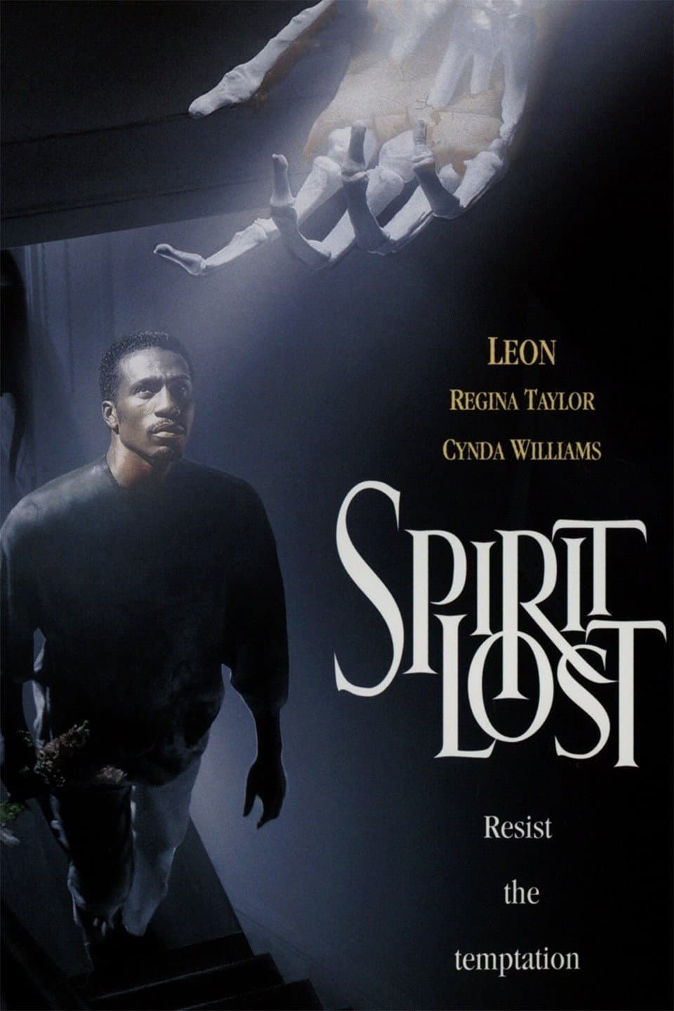 Poster di Spirit Lost