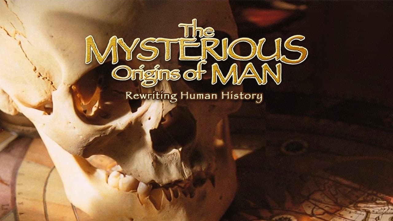 The Mysterious Origins of Man - immagine