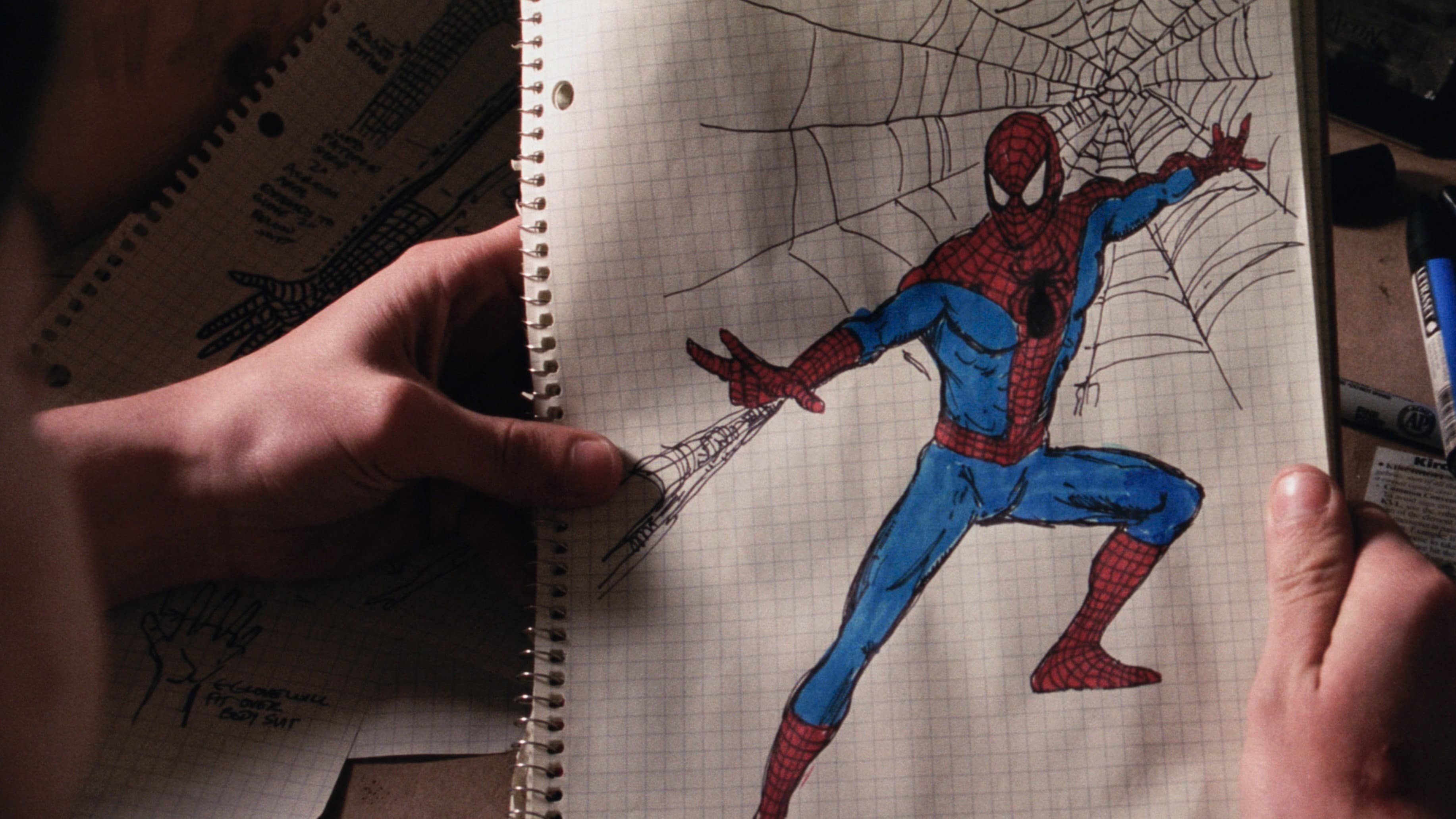 Generations: The Evolution of Spider-Man - immagine