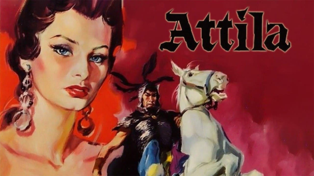 Attila - immagine