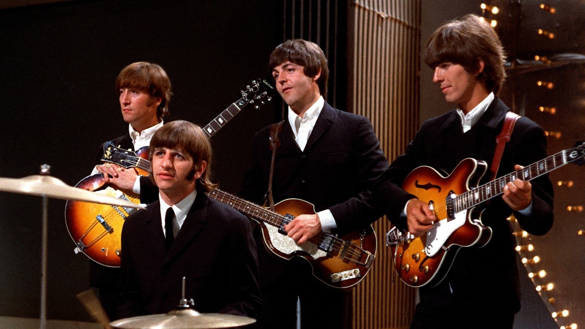 The Beatles 1+ - immagine