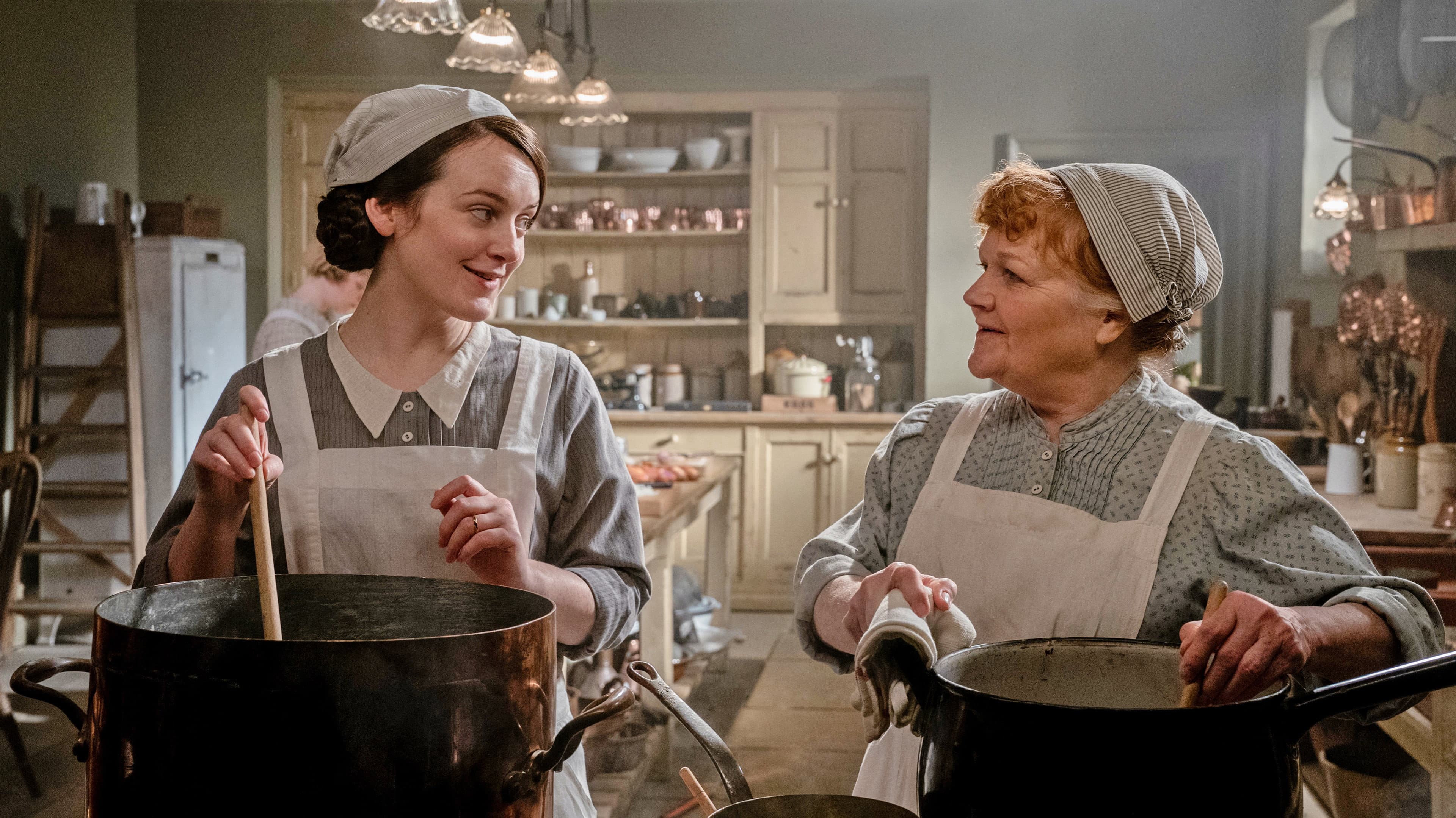 Downton Abbey II - Una nuova era - immagine