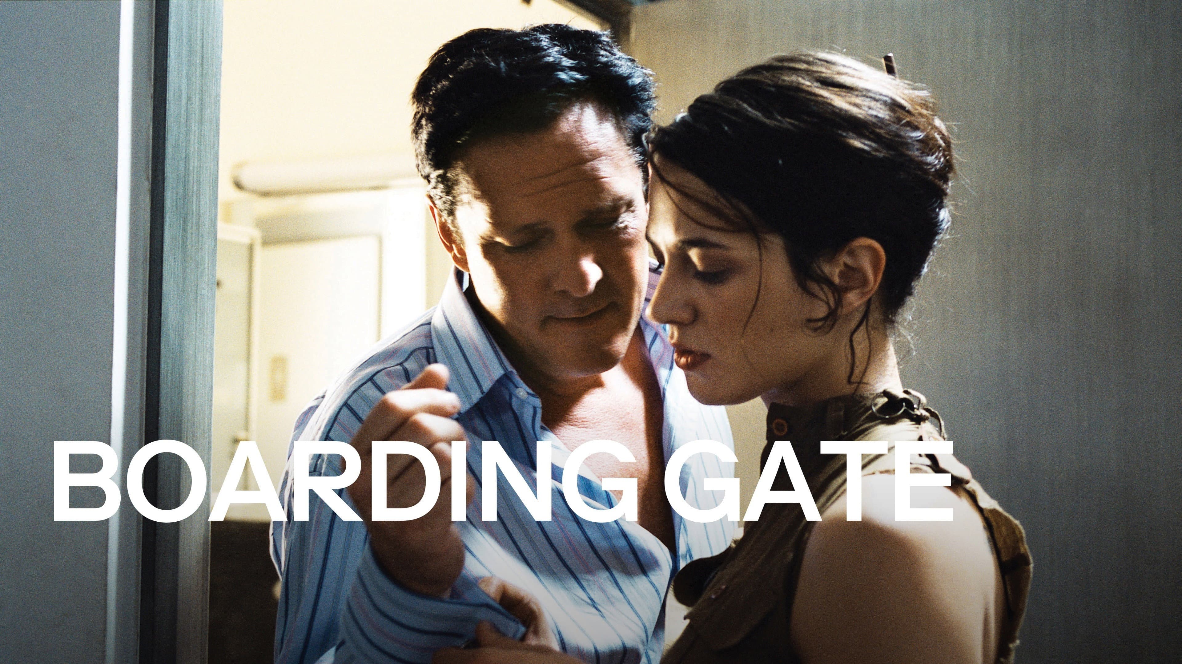 Boarding Gate - immagine