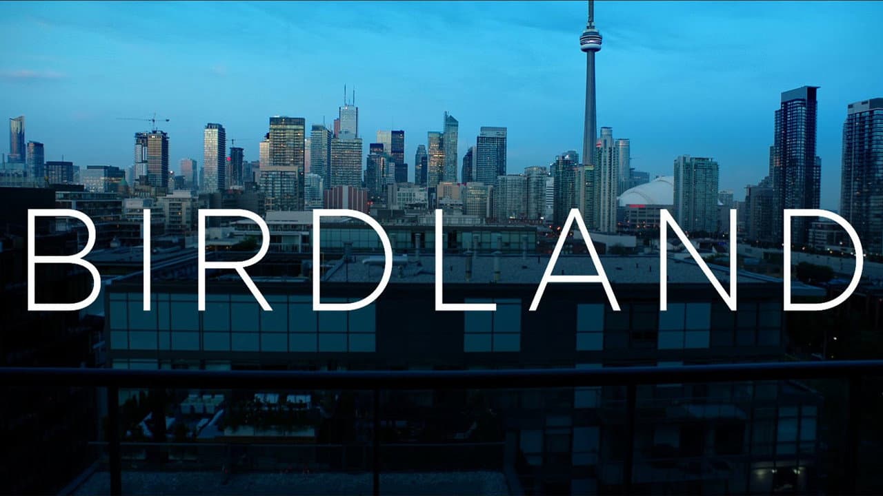 Birdland - immagine