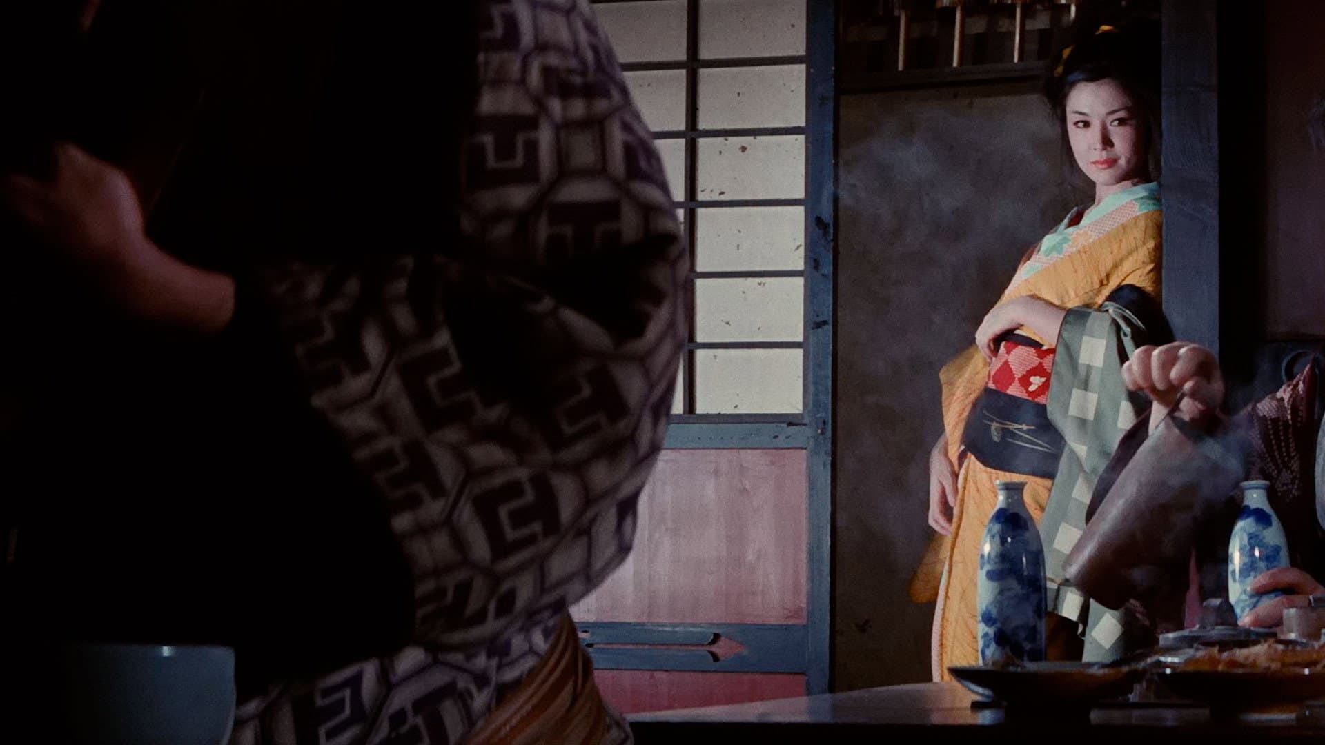 Irezumi - immagine