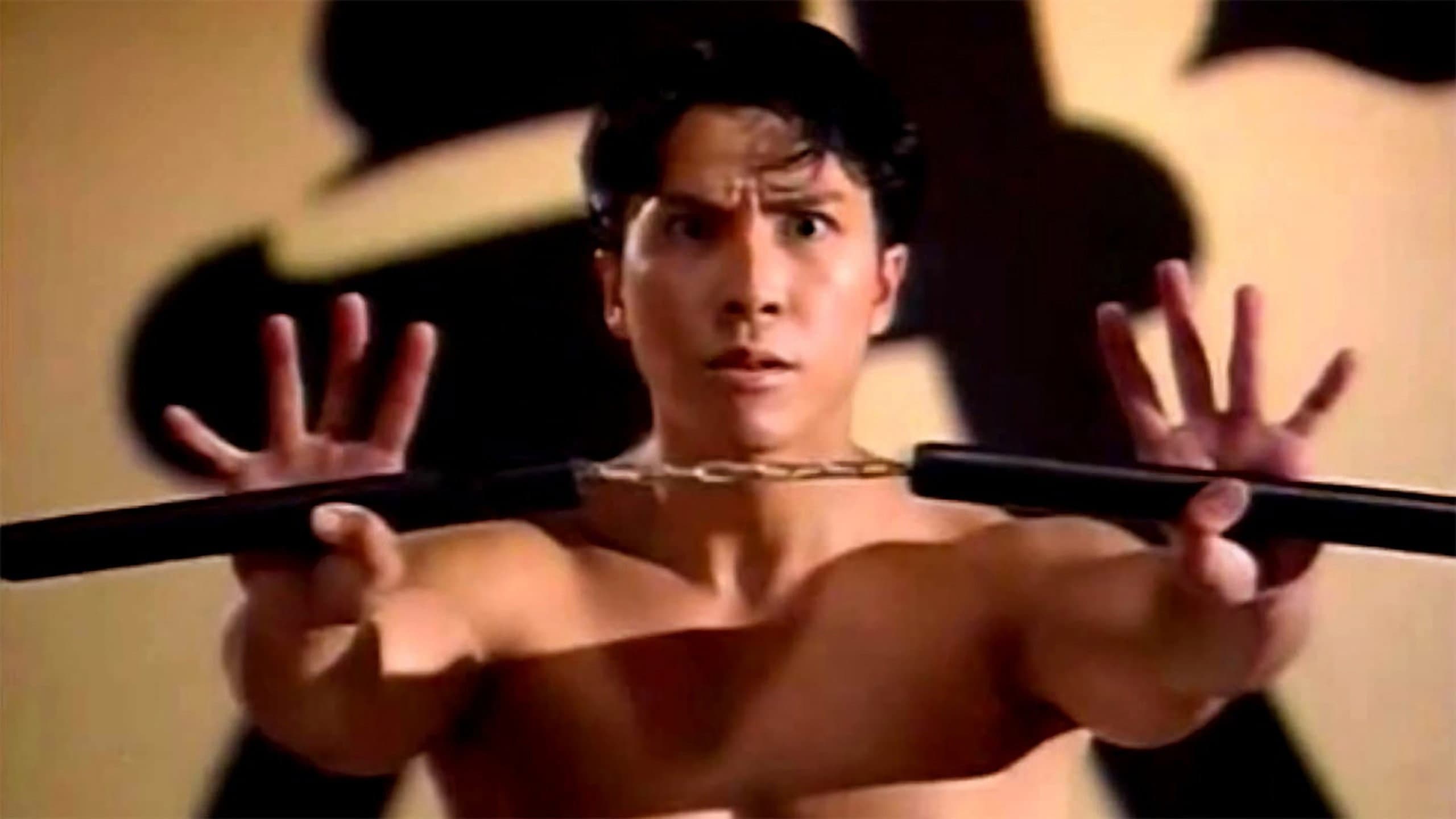 Fist of Fury - immagine