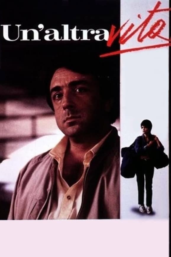Poster di Un'altra vita