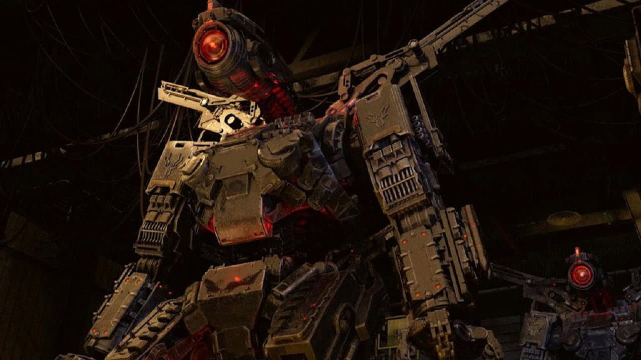 Transmorphers: Mech Beasts - immagine