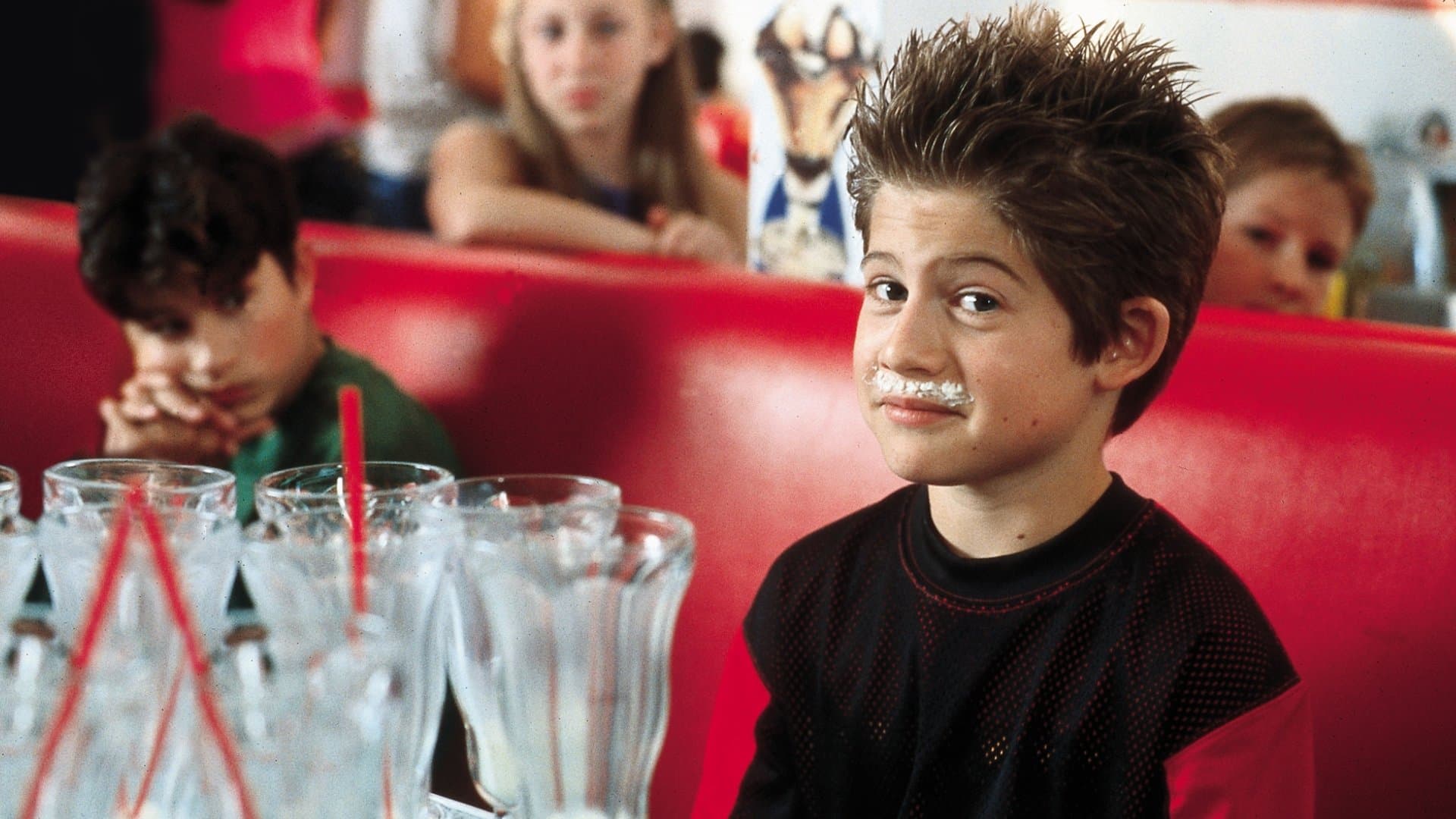Max Keeble alla riscossa - immagine