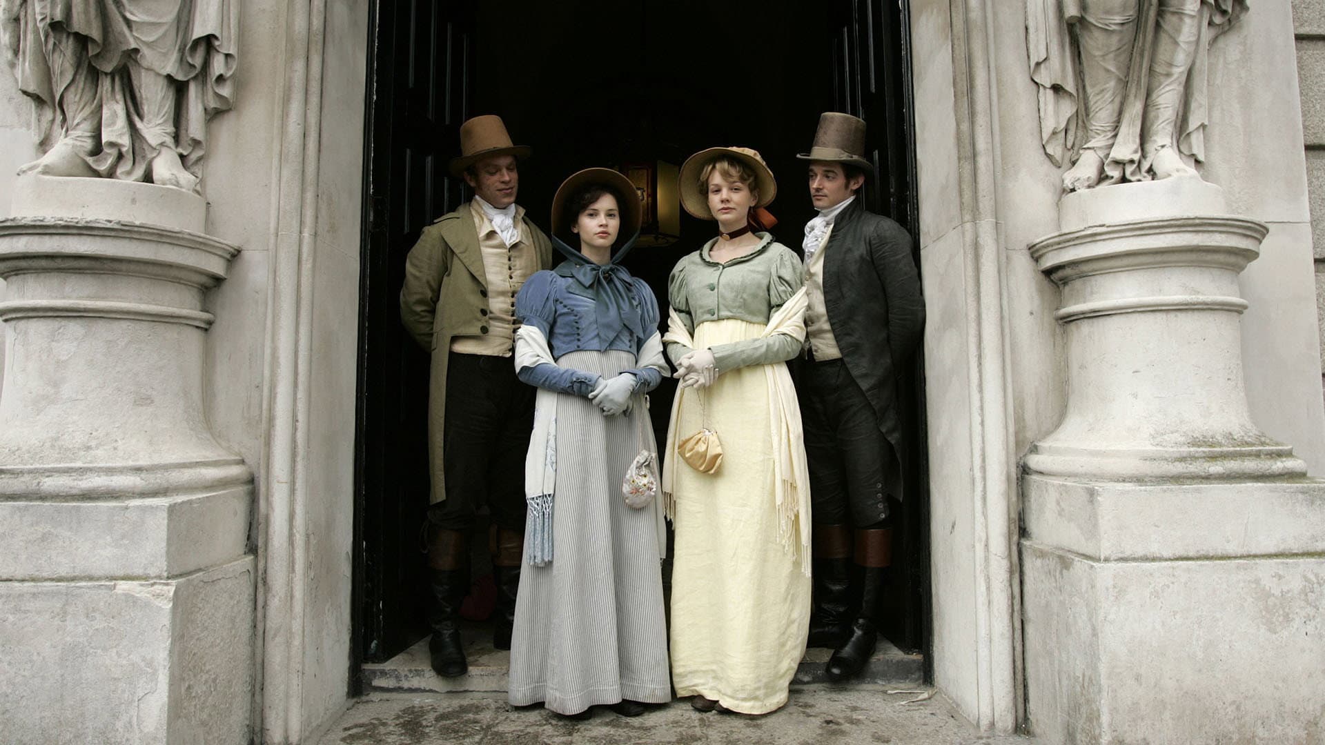 L'abbazia di Northanger - immagine