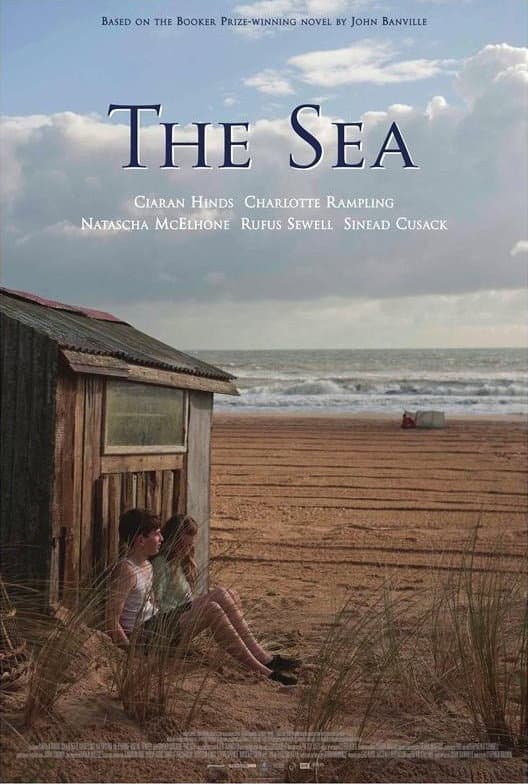 Poster di The Sea