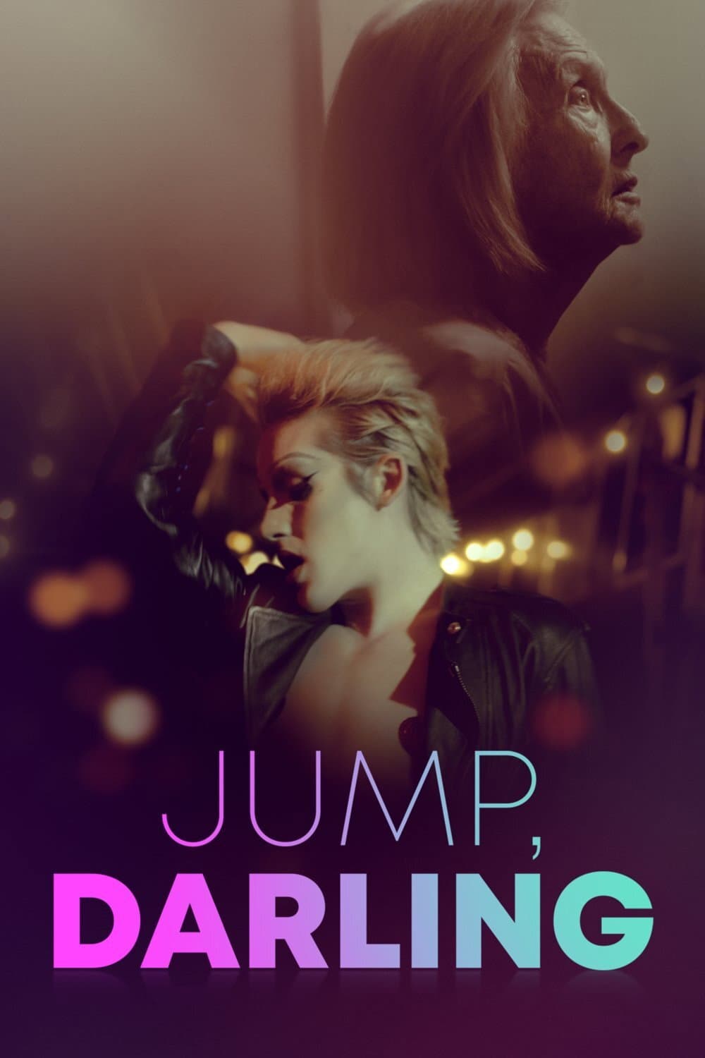 Poster di Jump, Darling