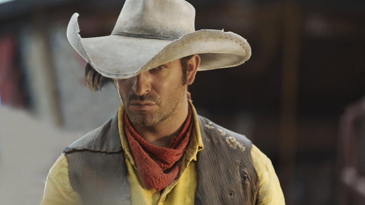 Lucky Luke - immagine