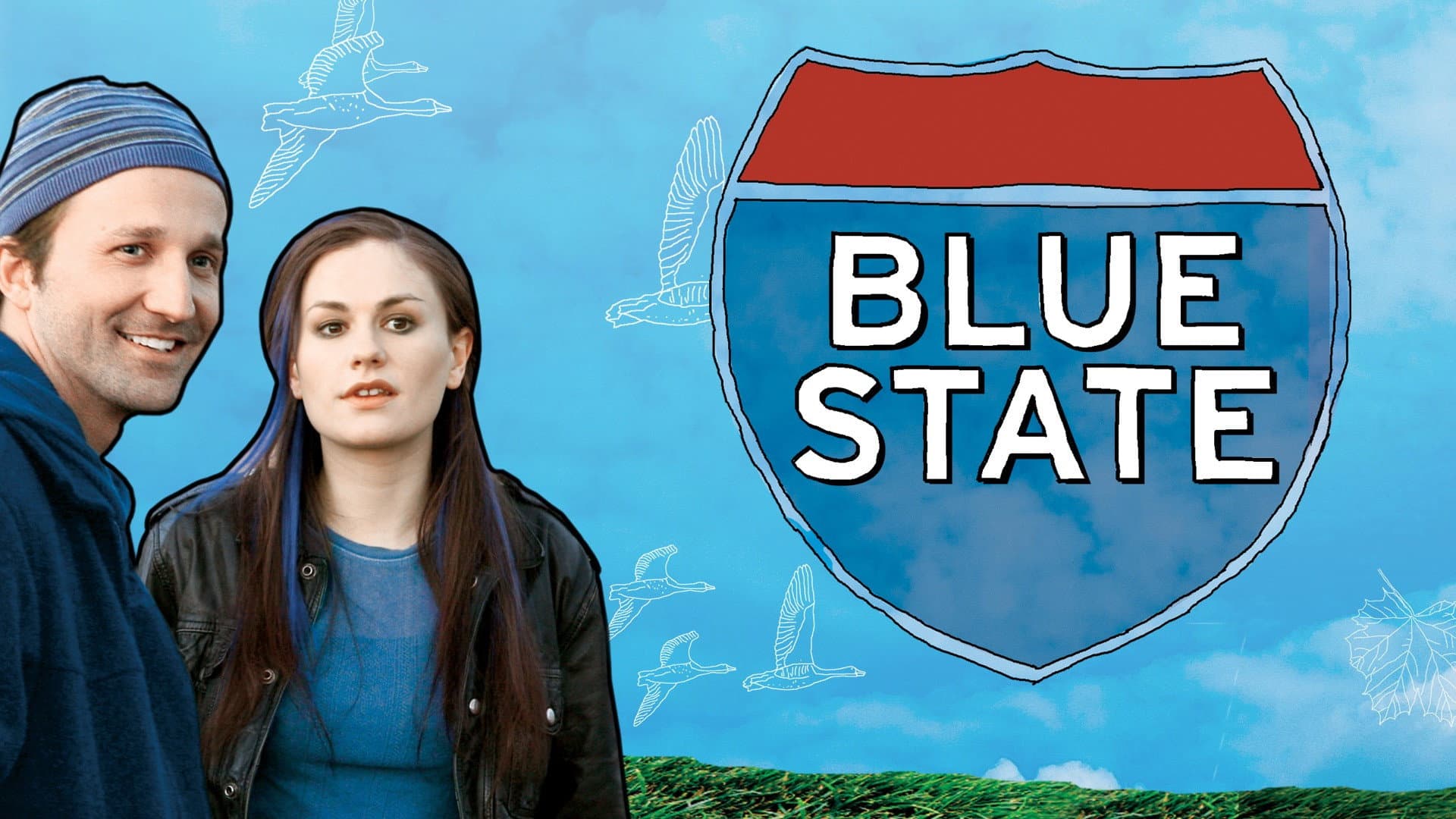 Blue State - Un democratico in cattivo stato - immagine