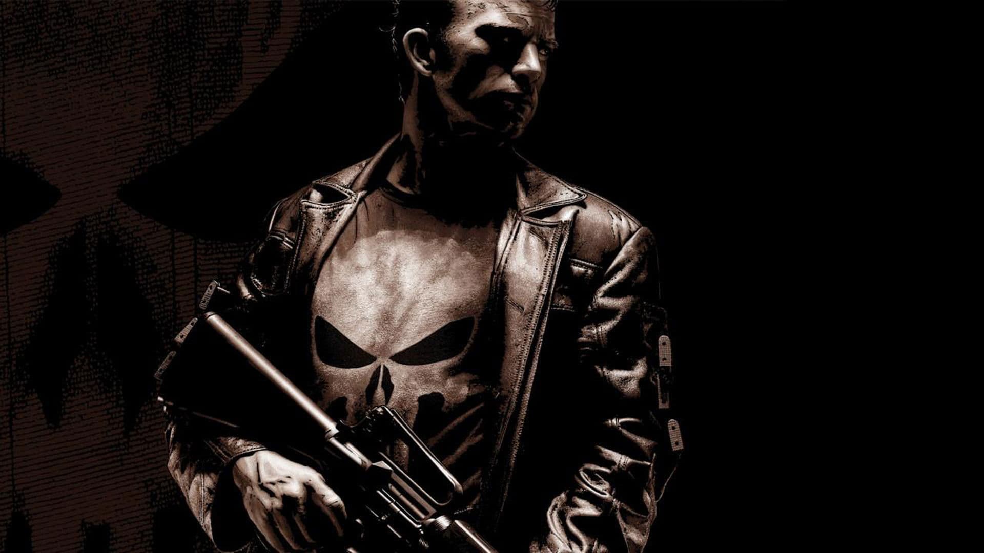 The Punisher - immagine
