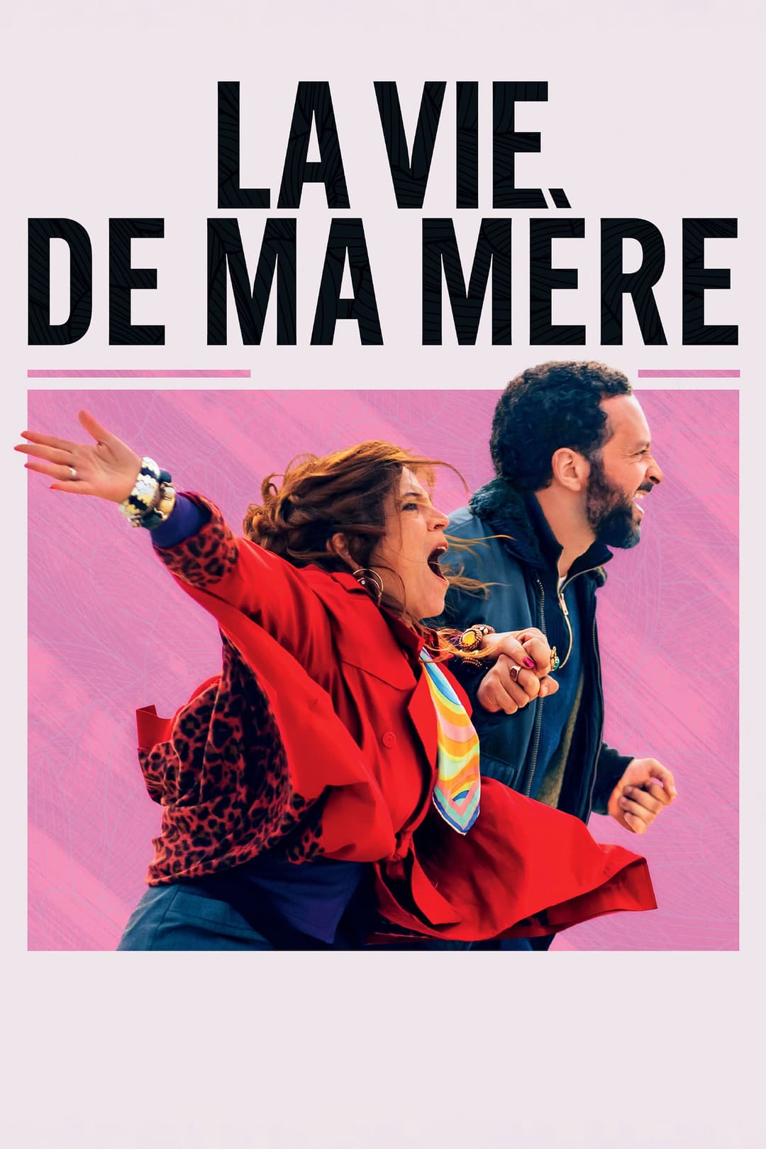 Poster di La vie de ma mère