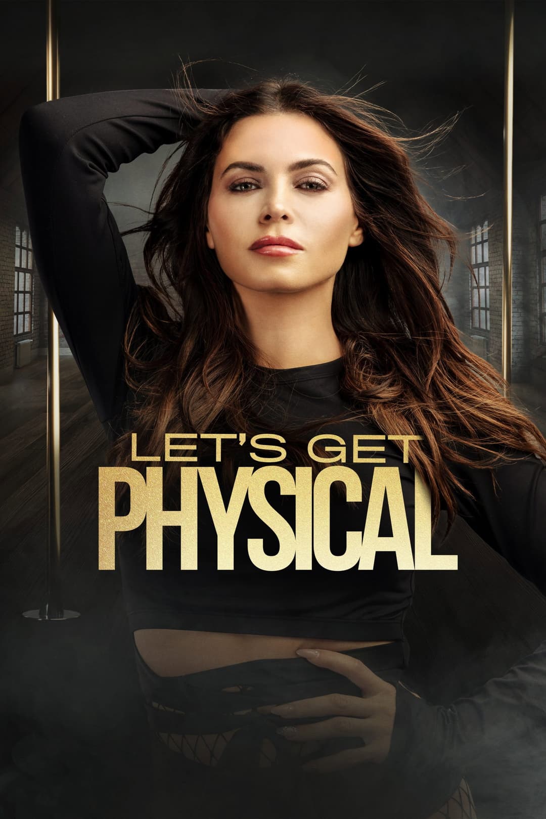 Poster di Let's Get Physical