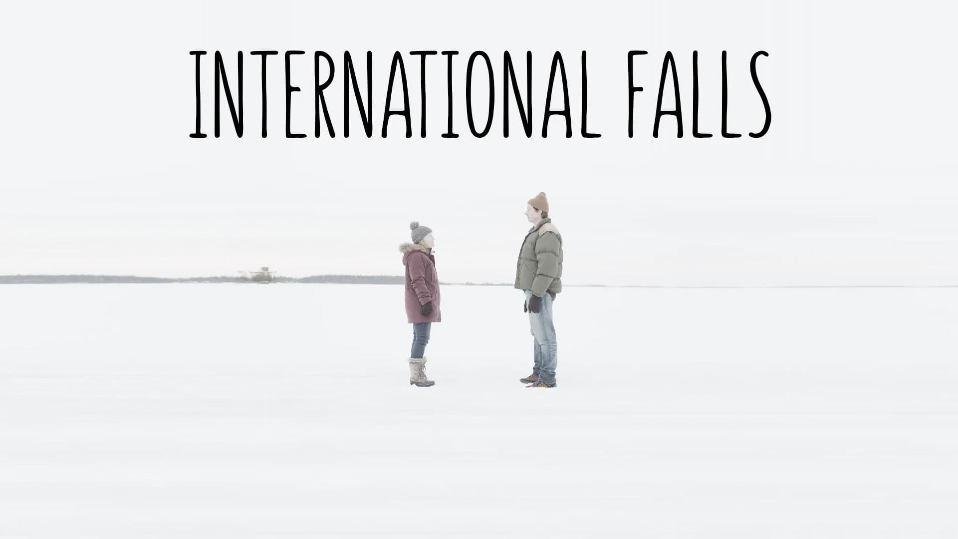 International Falls - immagine