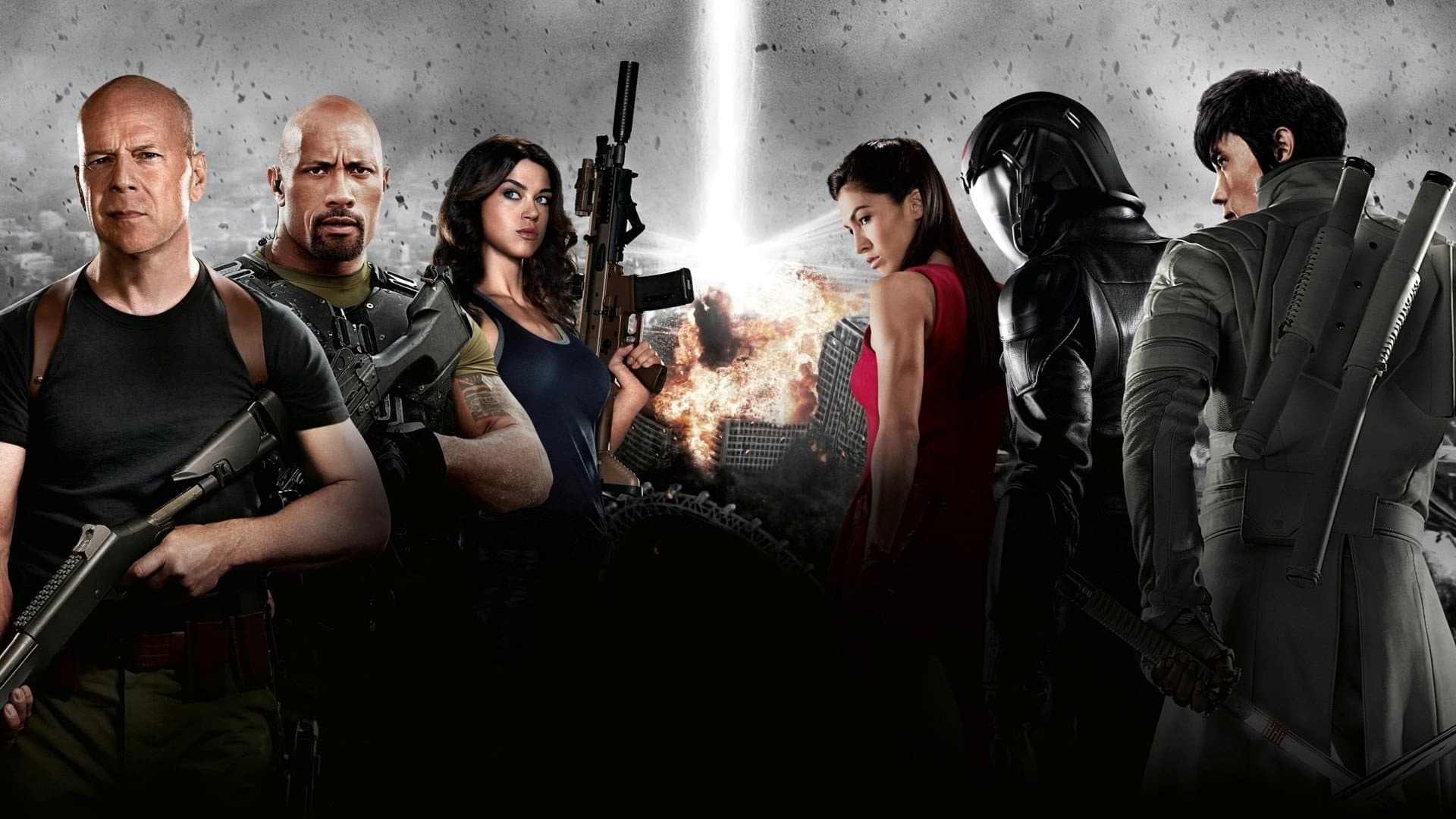 G.I. Joe - La vendetta - immagine