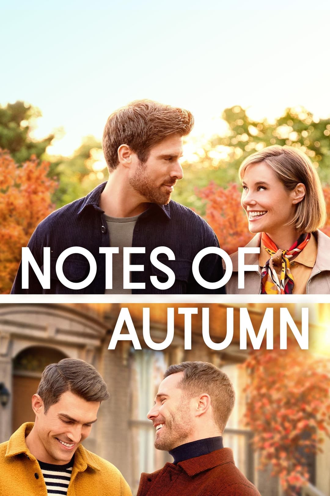 Poster di Note d'autunno