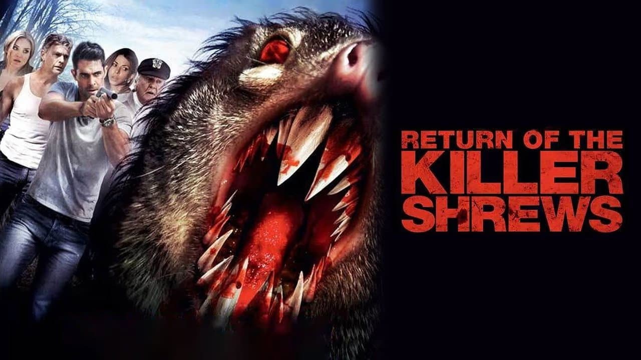 Return of the Killer Shrews - immagine
