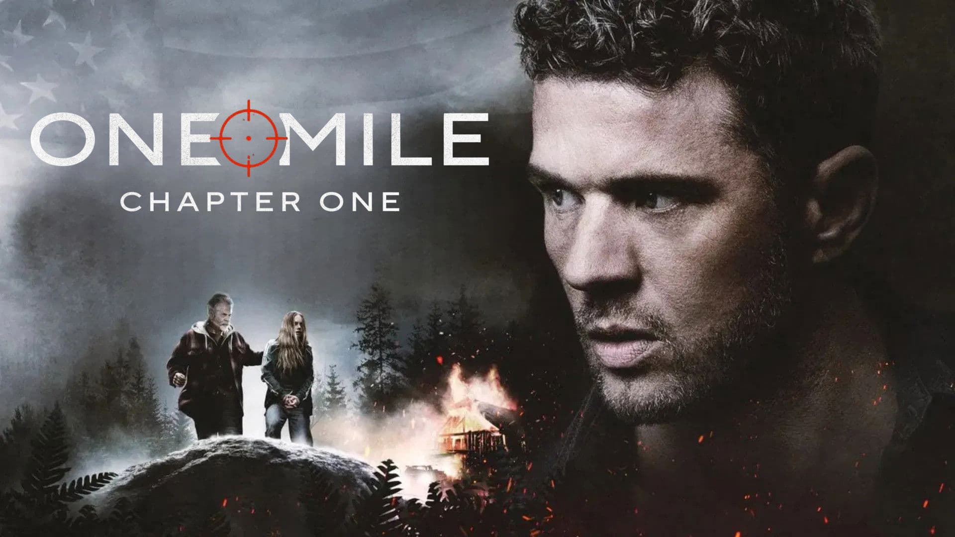 One Mile: Chapter One - immagine