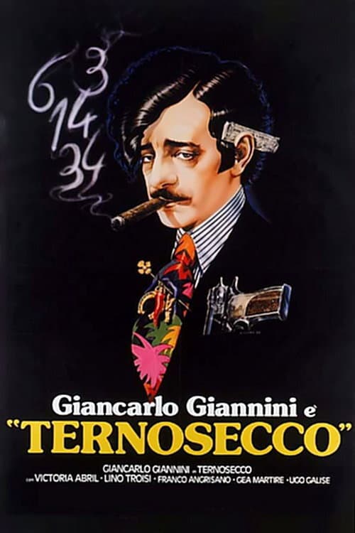 Poster di Ternosecco