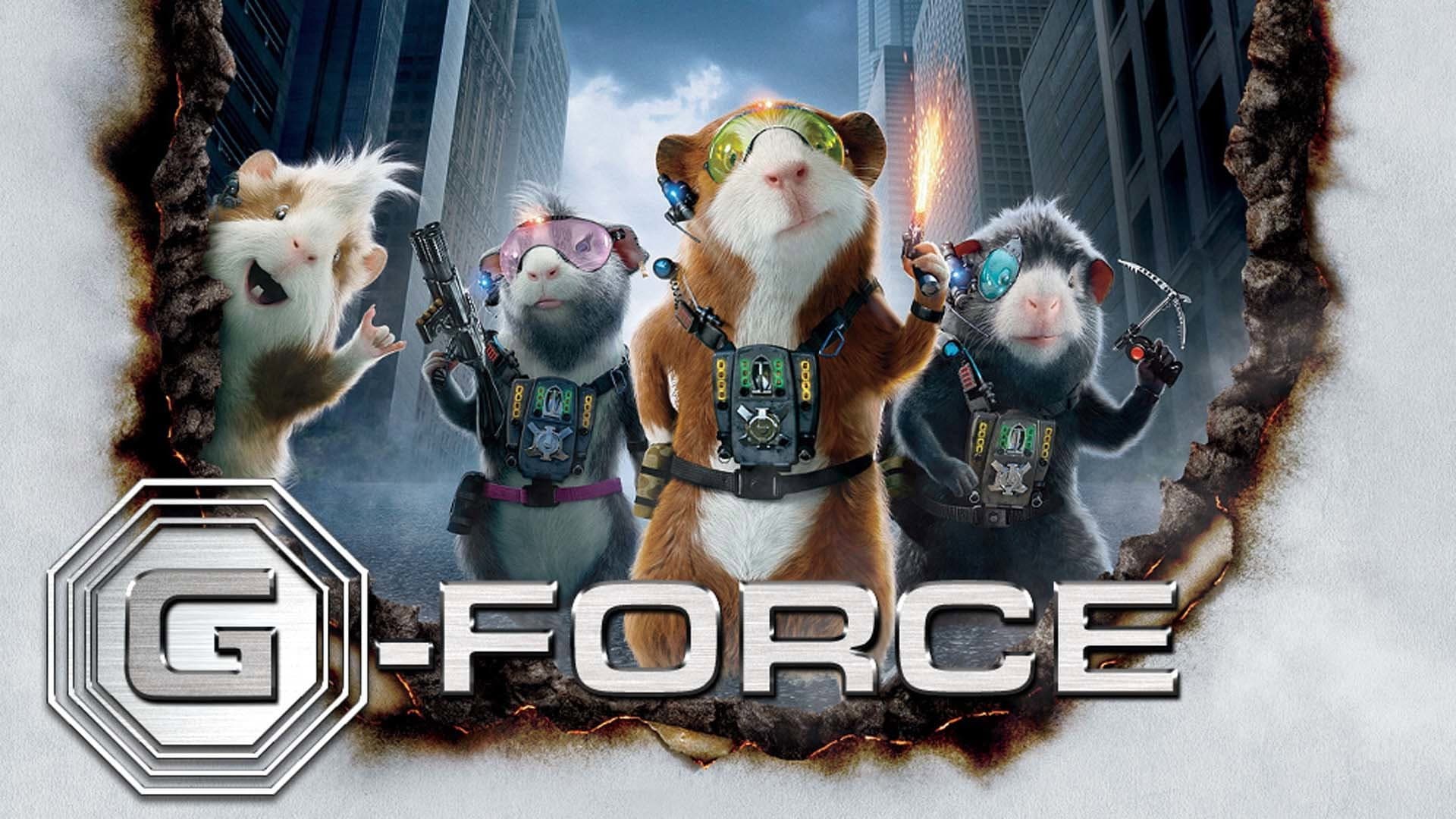 G-Force - Superspie in missione - immagine