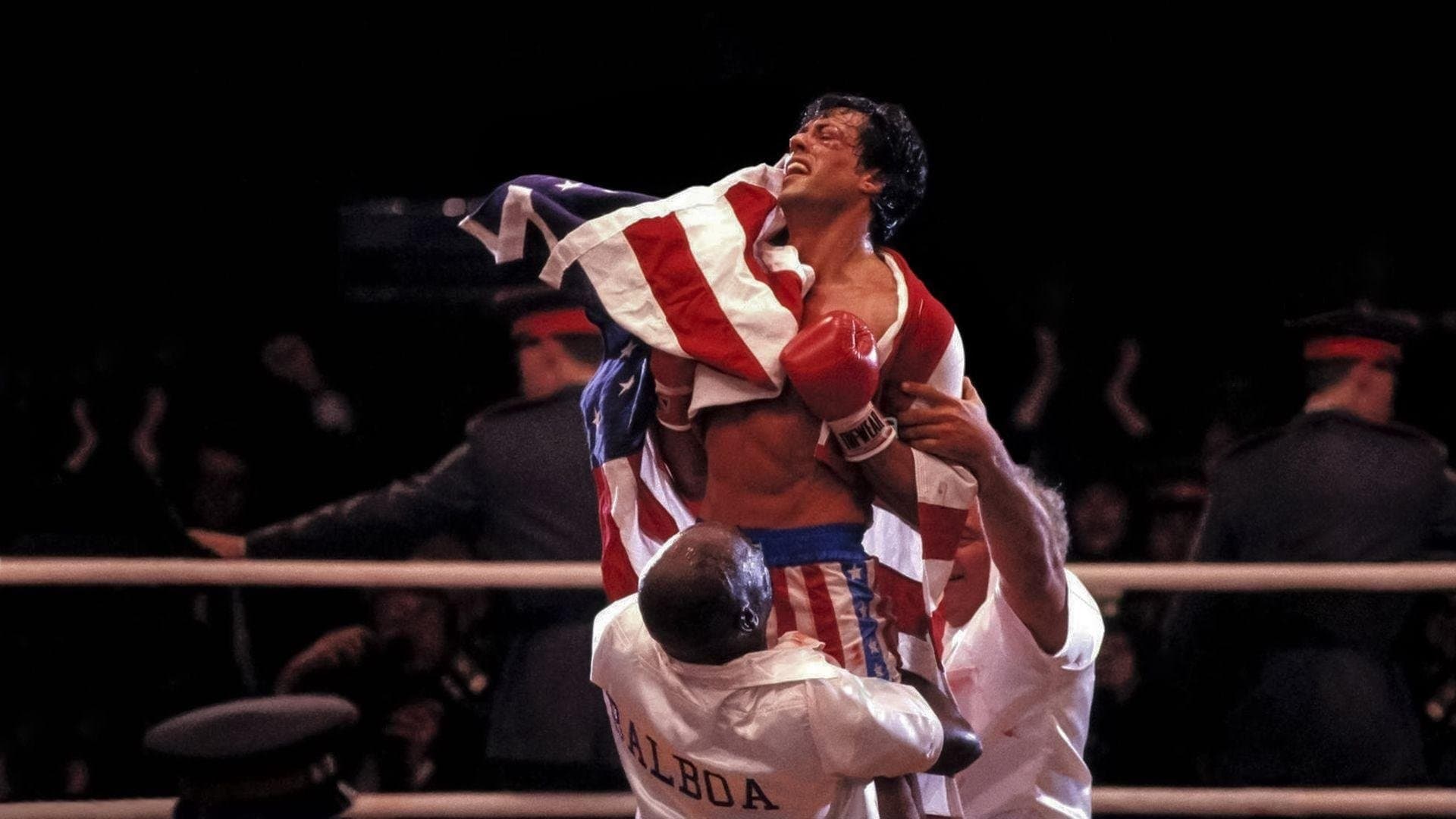 Rocky IV - immagine