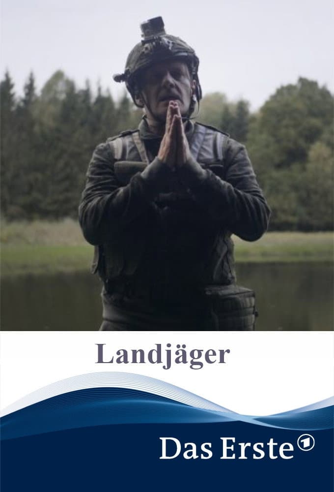 Poster di Landjäger