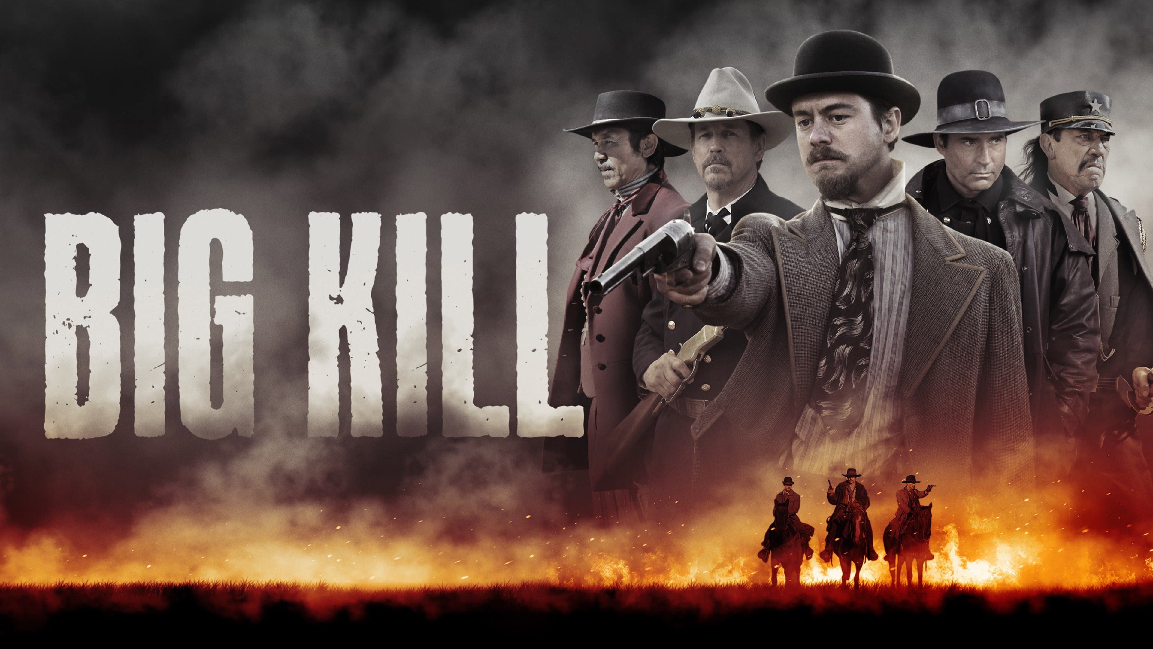 Big Kill - immagine