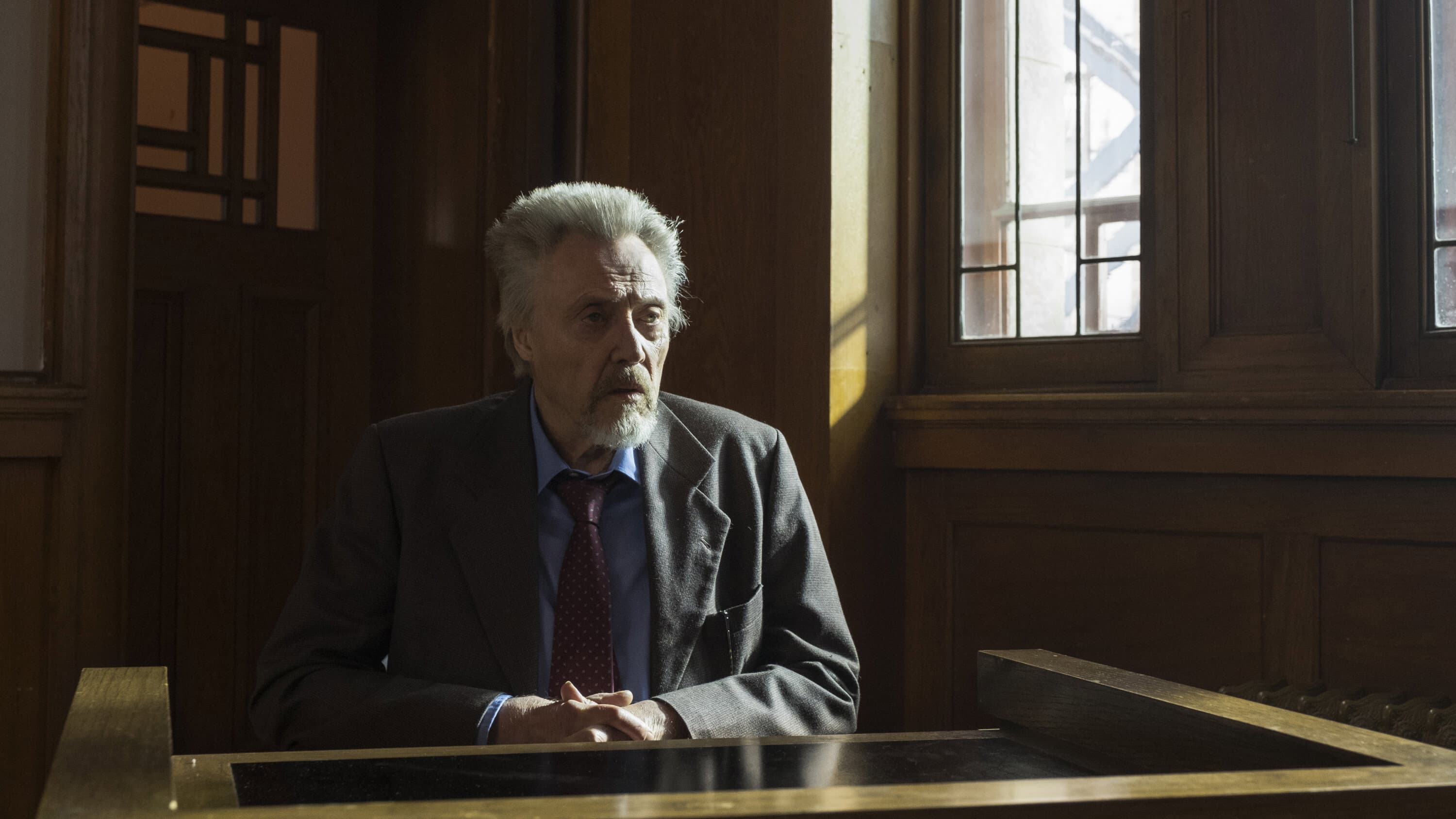 Il processo Percy - immagine