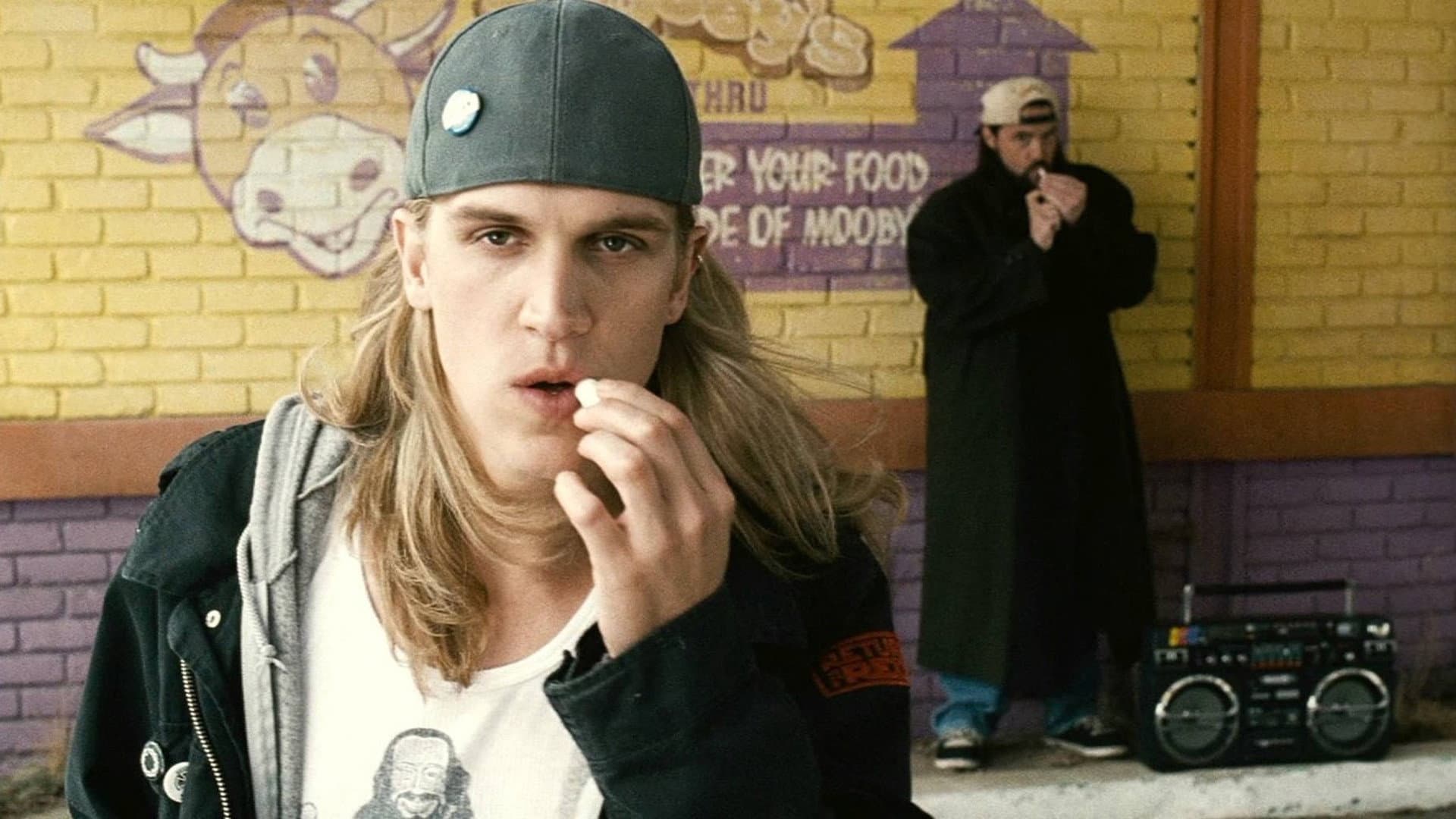 Clerks II - immagine