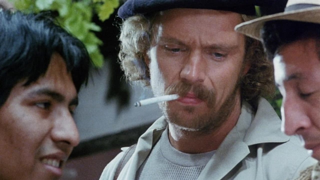 Cocaine Wars - immagine