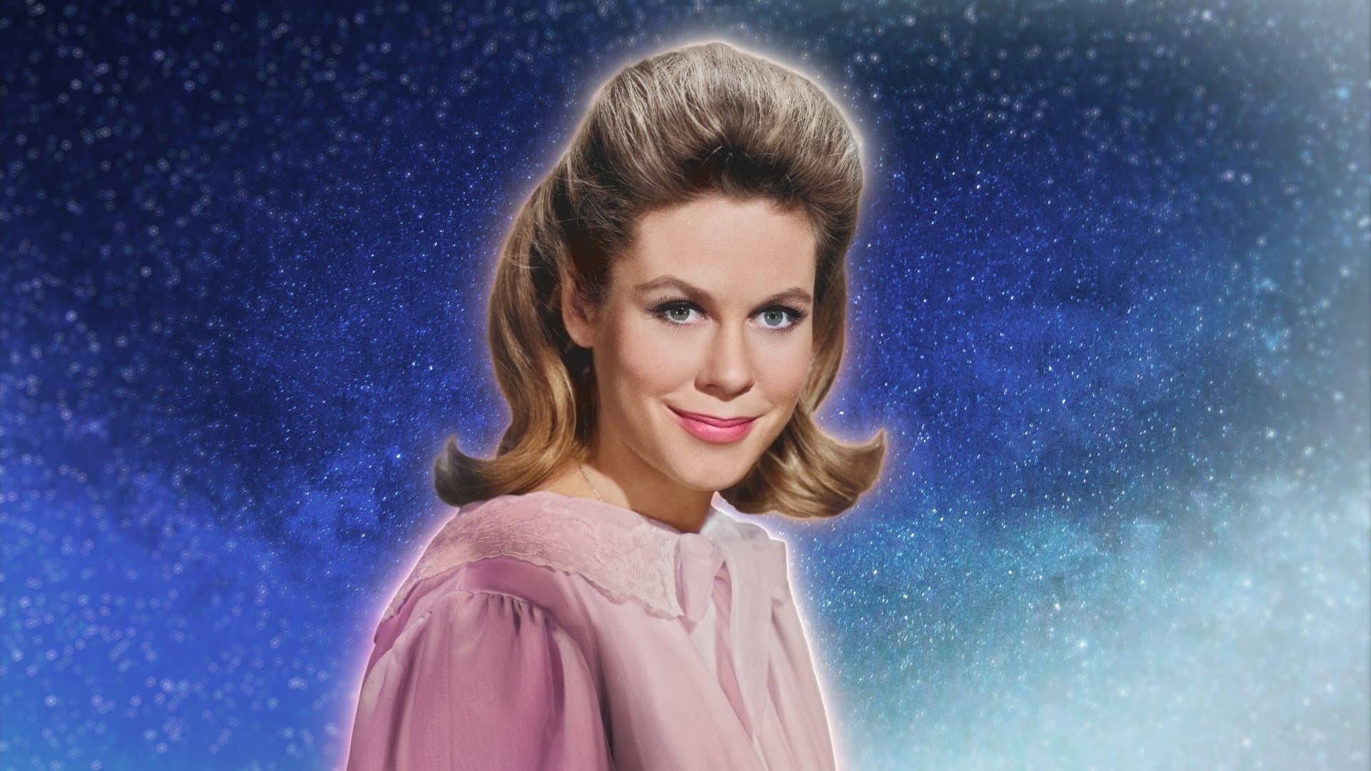 Elizabeth Montgomery: A Bewitched Life - immagine